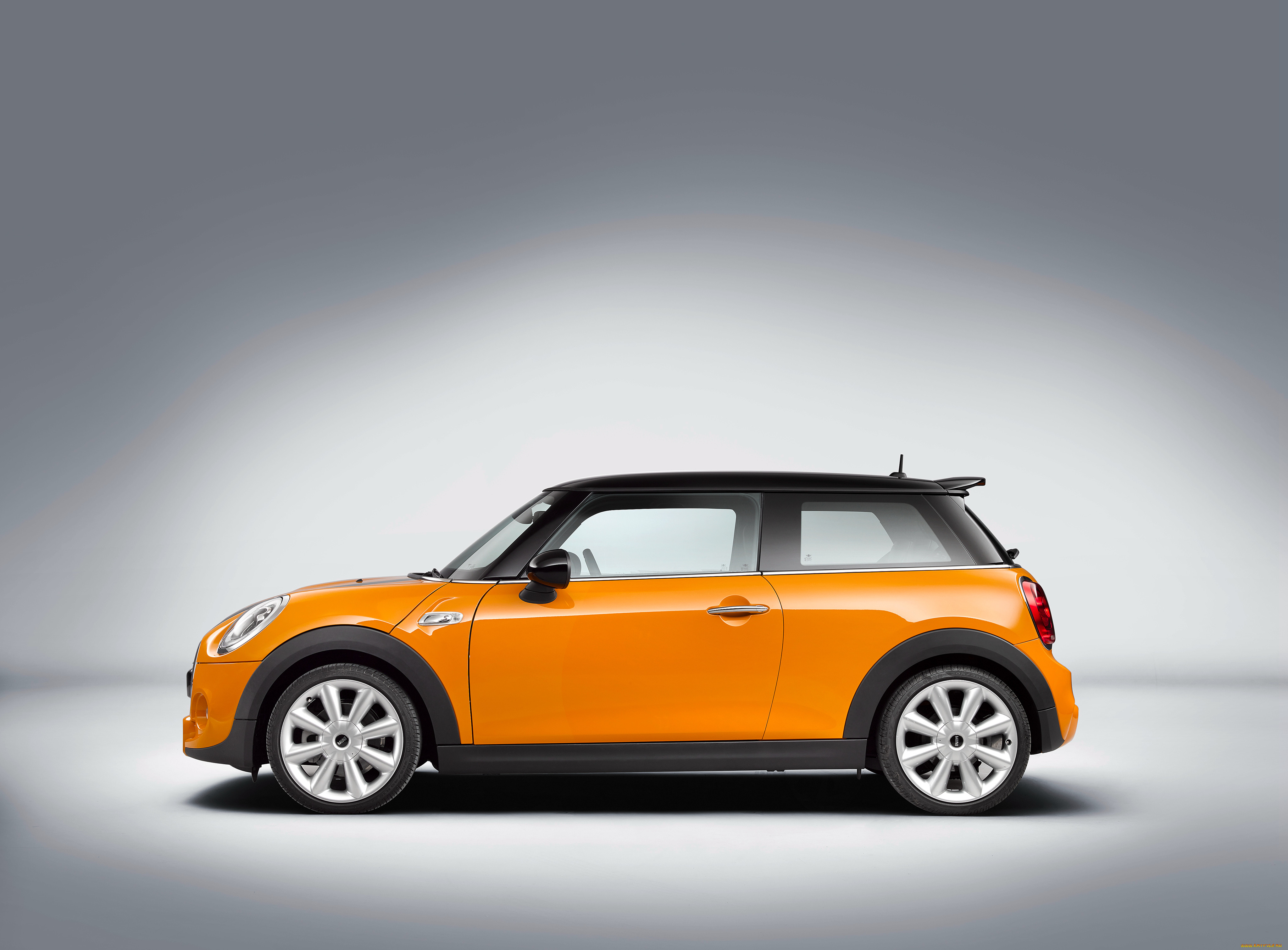 , mini, doors, f56, 2016, s, scissor, cooper